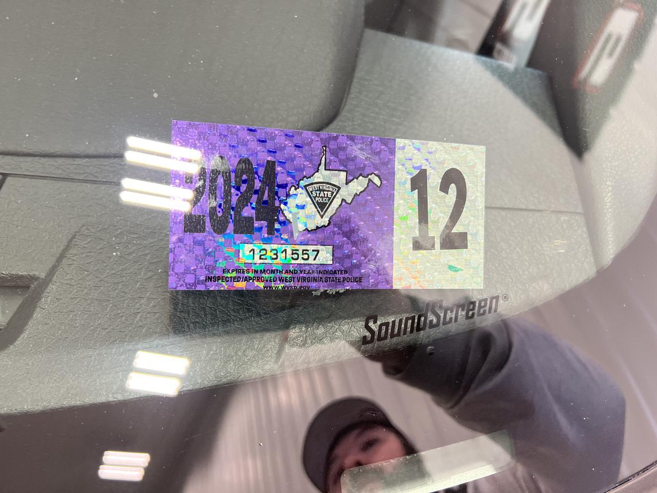 FORDF150 CREW CAB 4X416