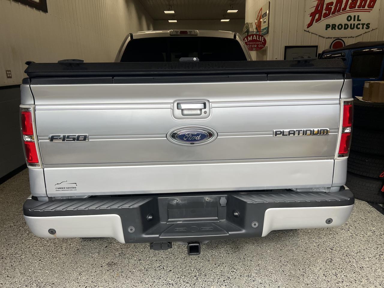 FORDF150 CREW CAB 4X46