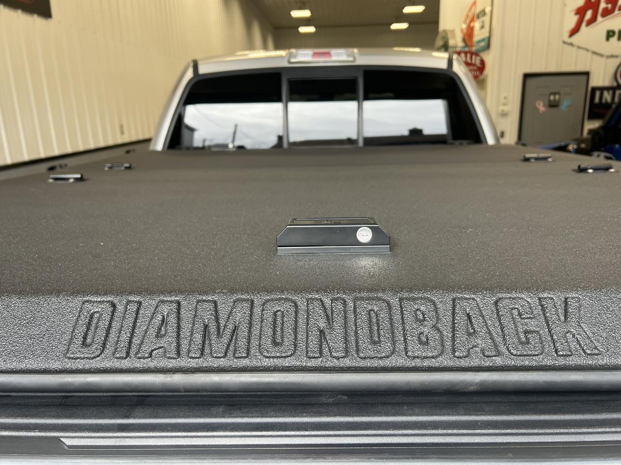 FORDF150 CREW CAB 4X410