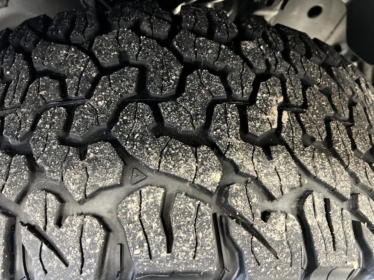 FORDF150 CREW CAB 4X415