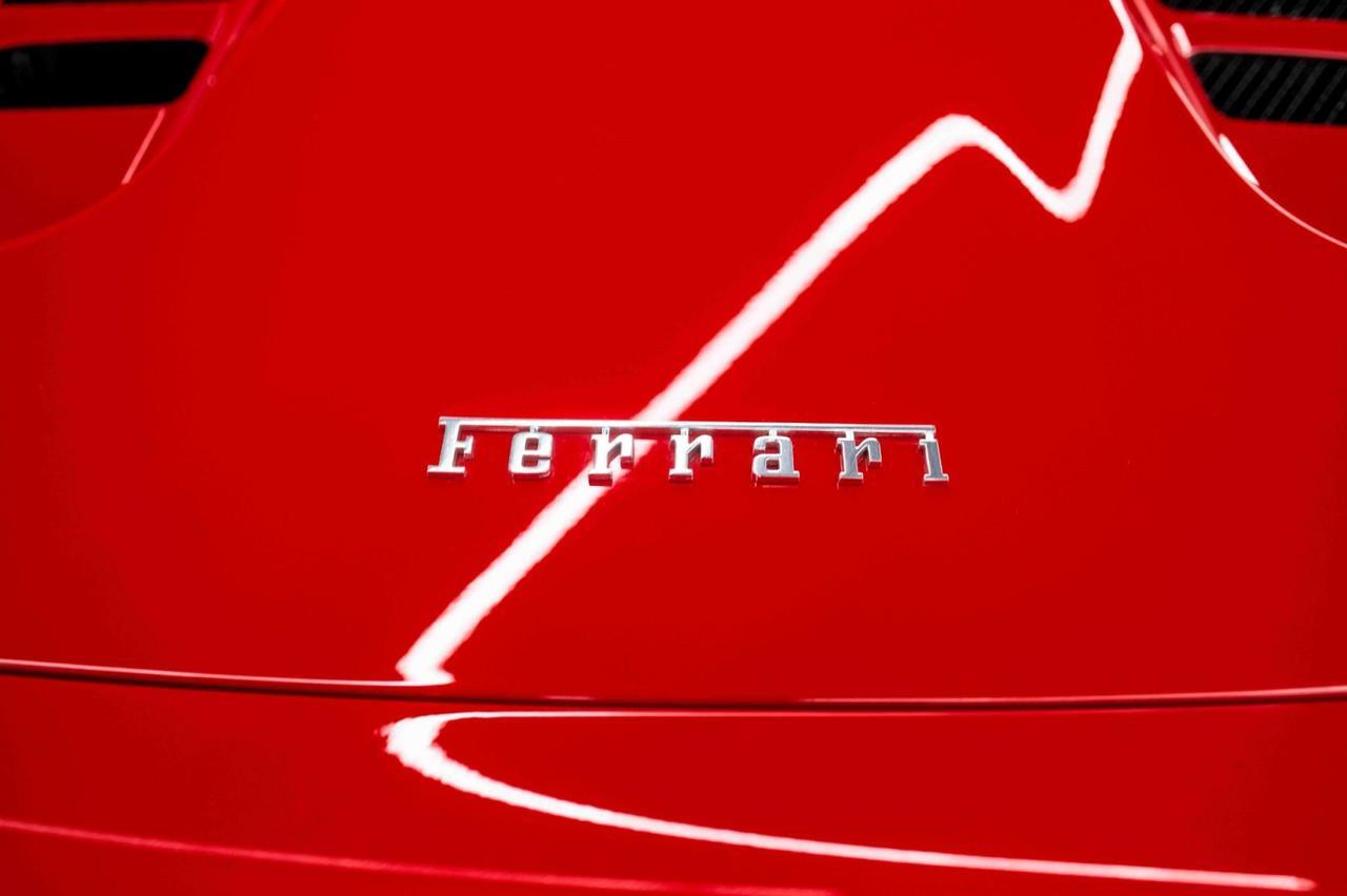 2013 Ferrari 458 Spider Marietta GA 2013 Ferrari 458 Spider Marietta GA