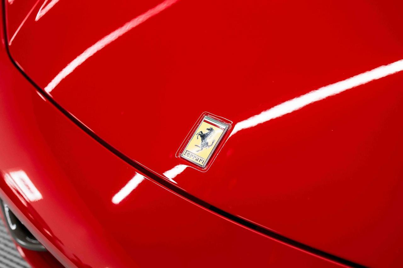 2013 Ferrari 458 Spider Marietta GA 2013 Ferrari 458 Spider Marietta GA