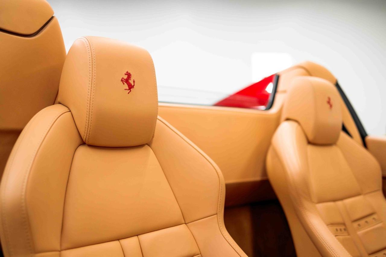 2013 Ferrari 458 Spider Marietta GA 2013 Ferrari 458 Spider Marietta GA