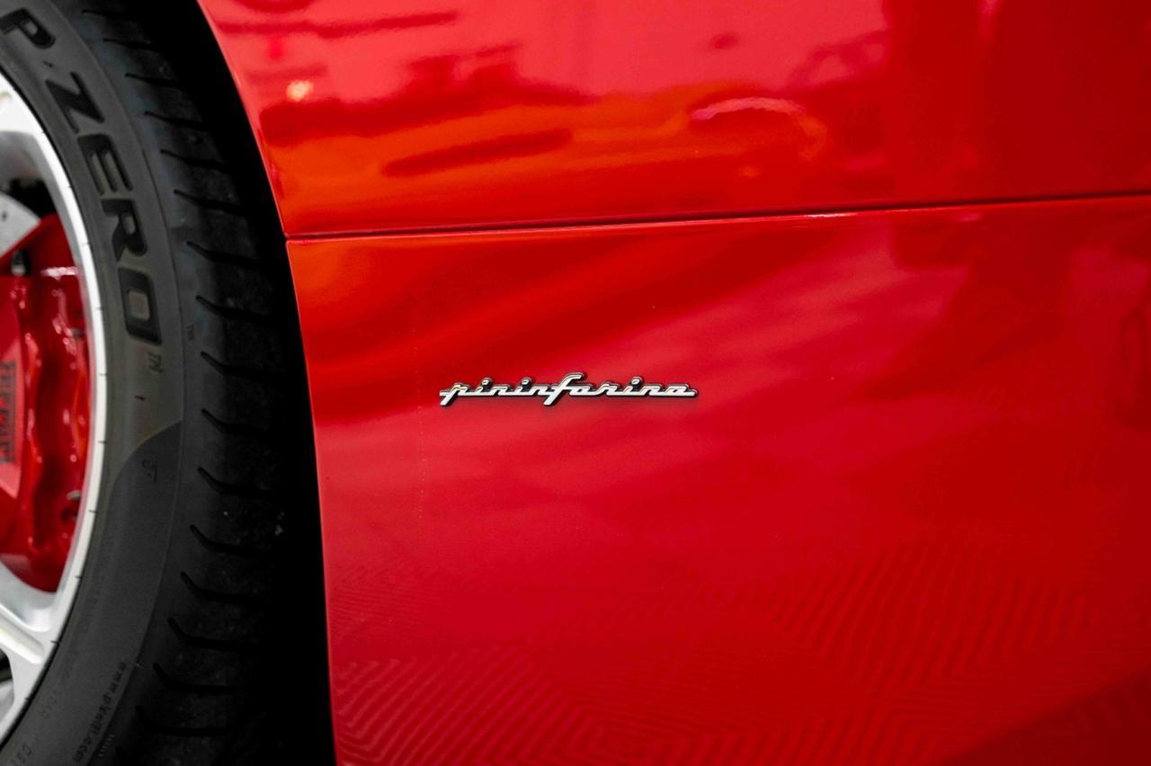 2013 Ferrari 458 Spider Marietta GA 2013 Ferrari 458 Spider Marietta GA