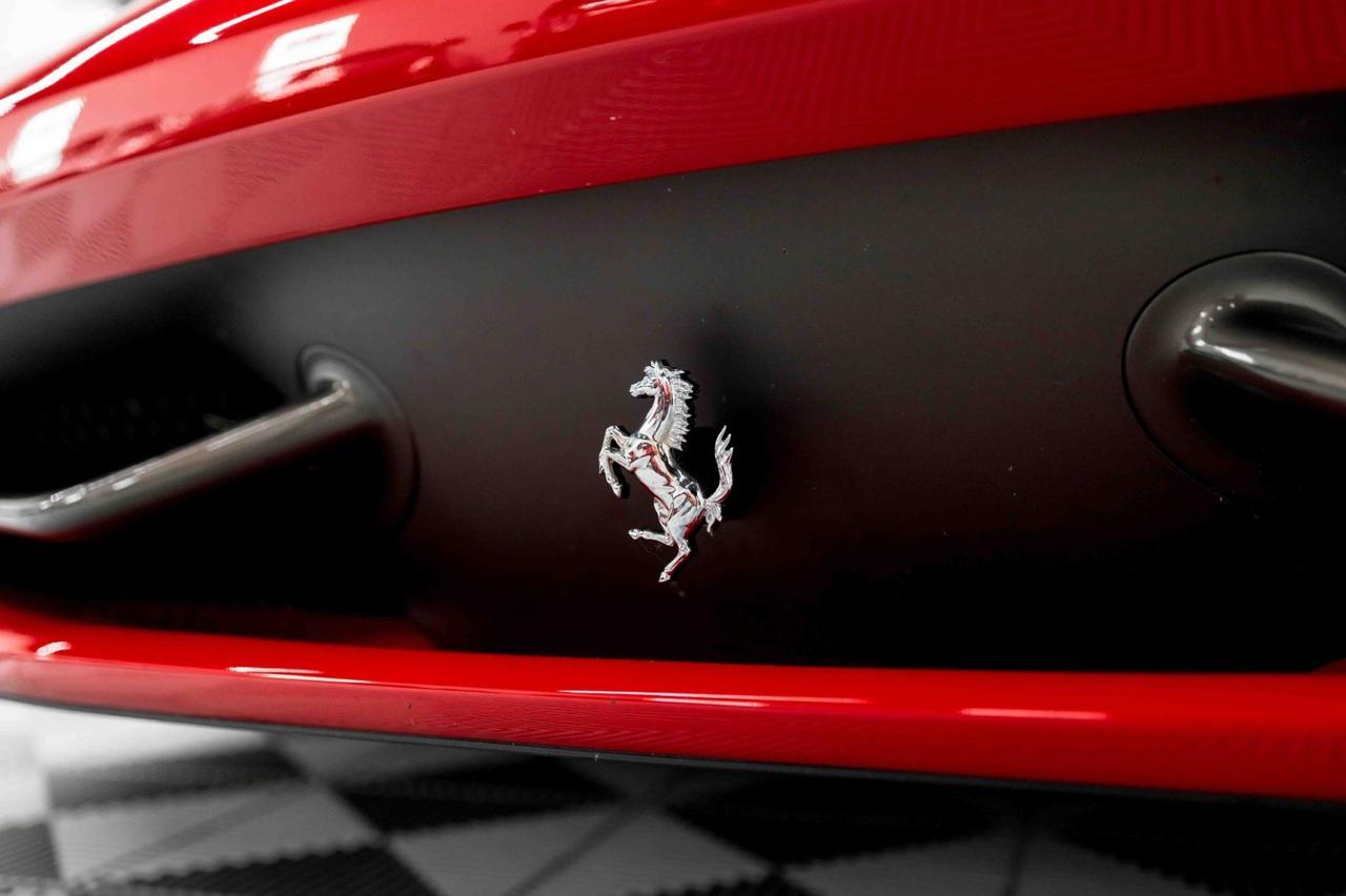 2013 Ferrari 458 Spider Marietta GA 2013 Ferrari 458 Spider Marietta GA