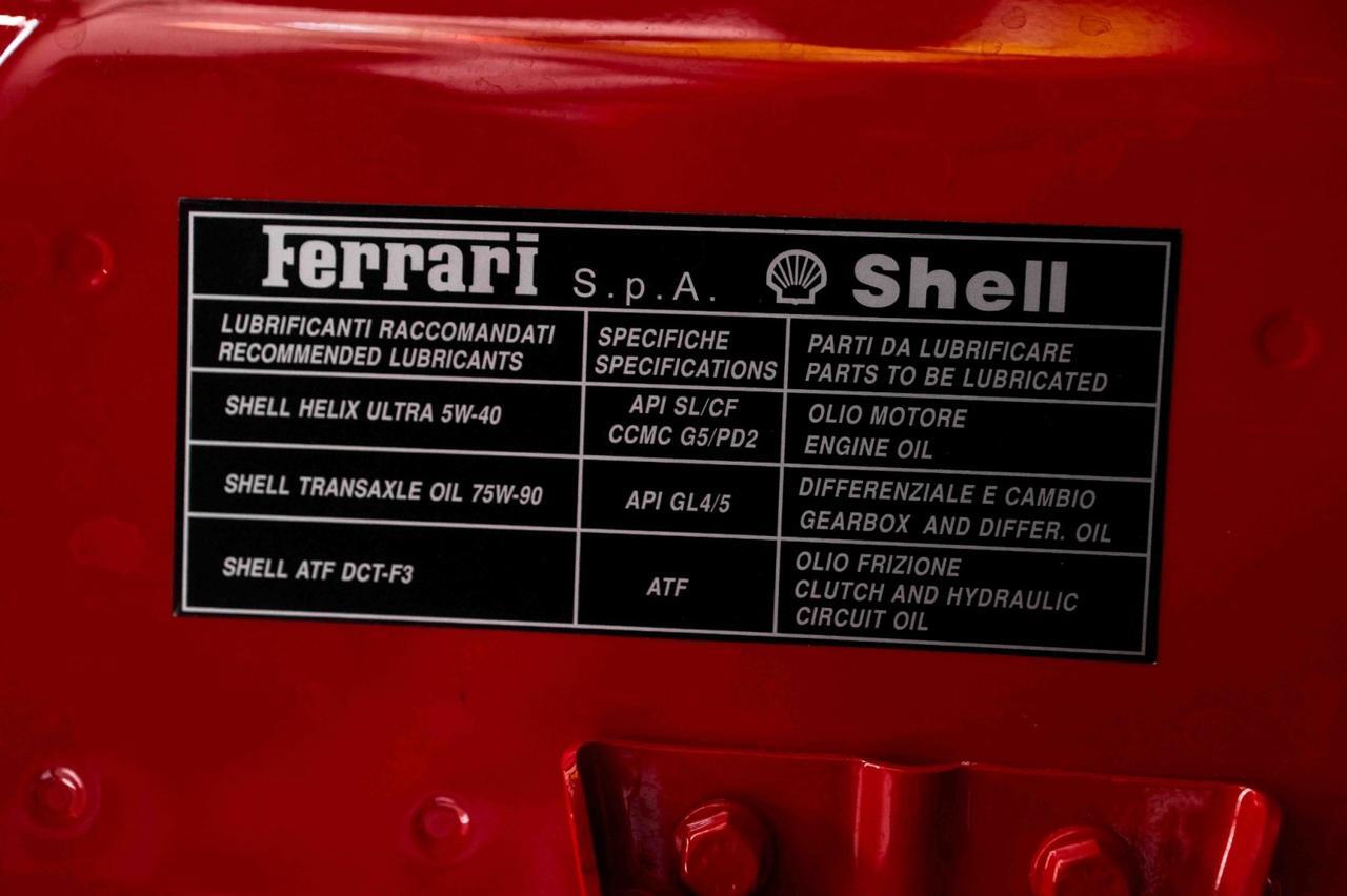2013 Ferrari 458 Spider Marietta GA 2013 Ferrari 458 Spider Marietta GA