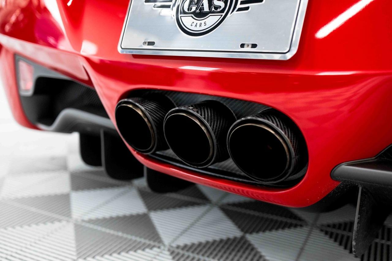 2013 Ferrari 458 Spider Marietta GA 2013 Ferrari 458 Spider Marietta GA
