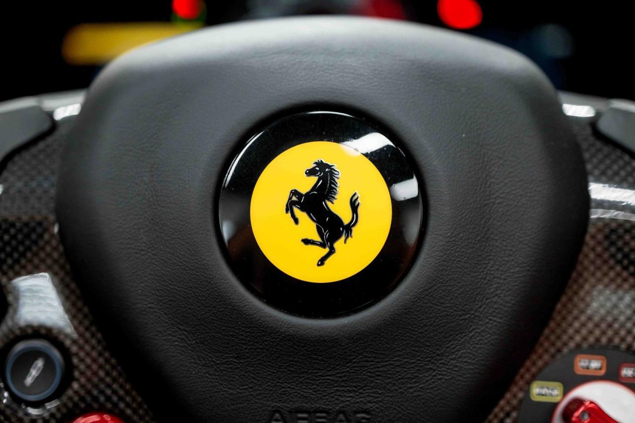 2013 Ferrari 458 Spider Marietta GA 2013 Ferrari 458 Spider Marietta GA