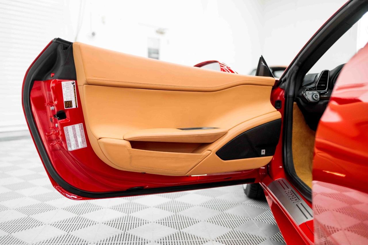 2013 Ferrari 458 Spider Marietta GA 2013 Ferrari 458 Spider Marietta GA