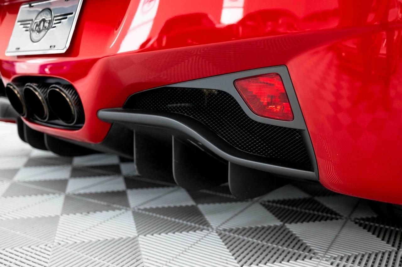 2013 Ferrari 458 Spider Marietta GA 2013 Ferrari 458 Spider Marietta GA