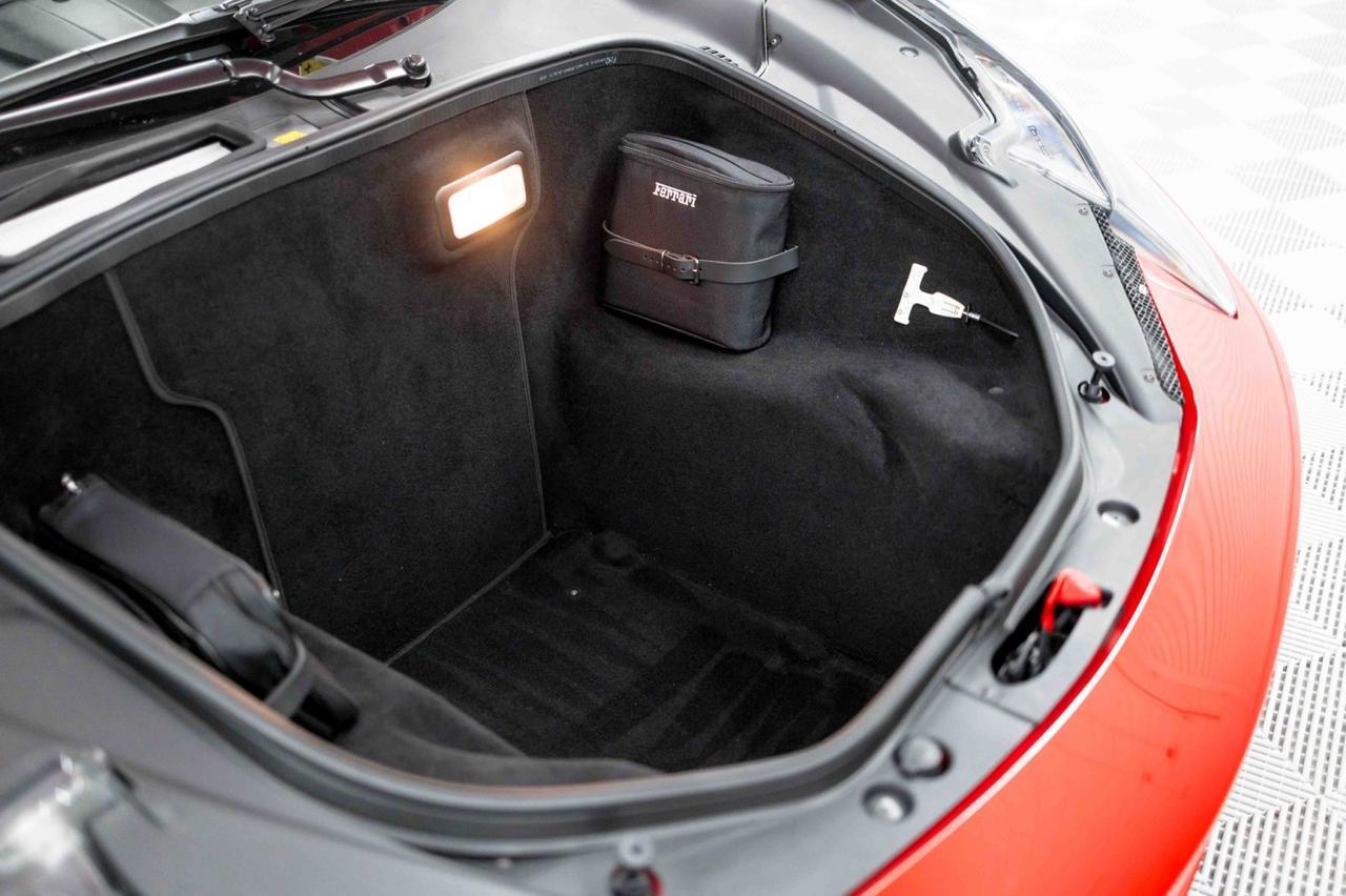 2013 Ferrari 458 Spider Marietta GA 2013 Ferrari 458 Spider Marietta GA