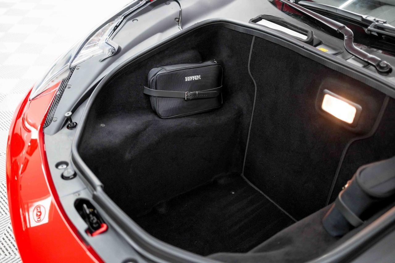 2013 Ferrari 458 Spider Marietta GA 2013 Ferrari 458 Spider Marietta GA