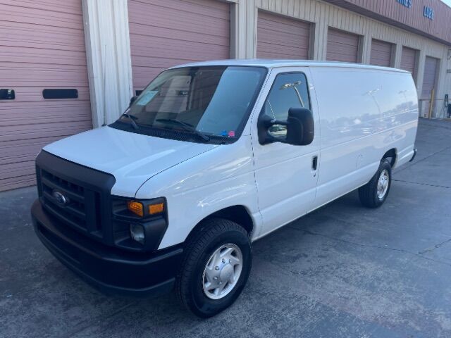 2013 Ford E-250 Commercial Kannapolis NC 2013 Ford E-250 Commercial Kannapolis NC