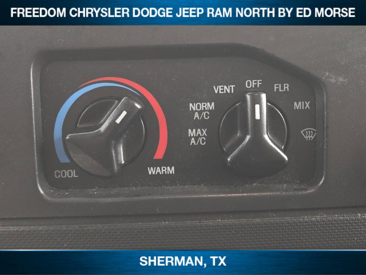 2013 Ford Econoline Wagon XL Sherman TX