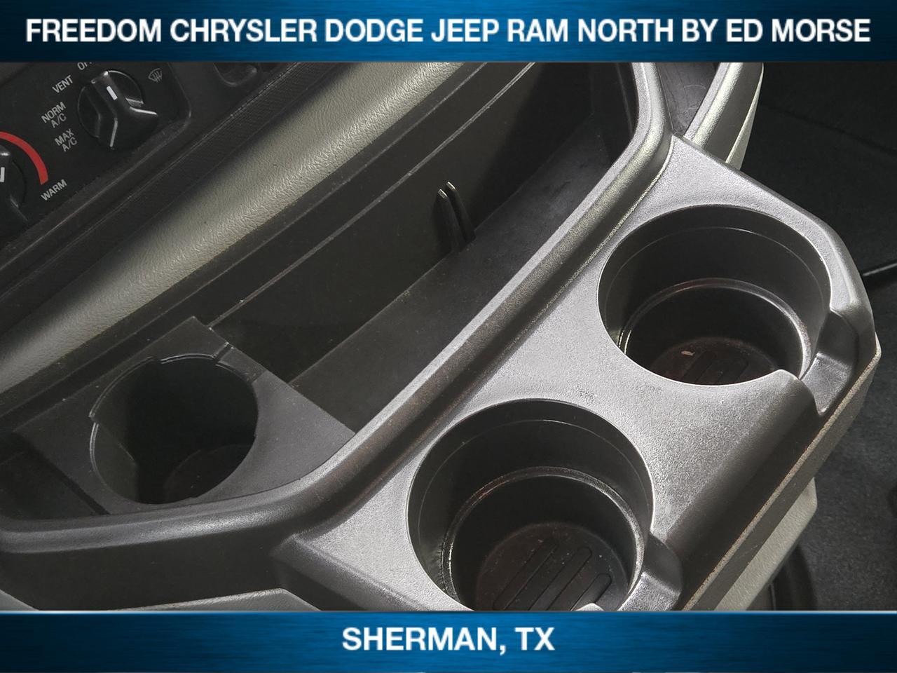 2013 Ford Econoline Wagon XL Sherman TX