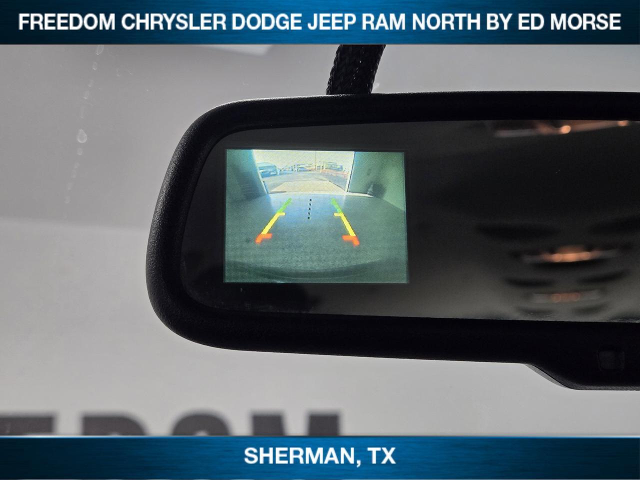 2013 Ford Econoline Wagon XL Sherman TX