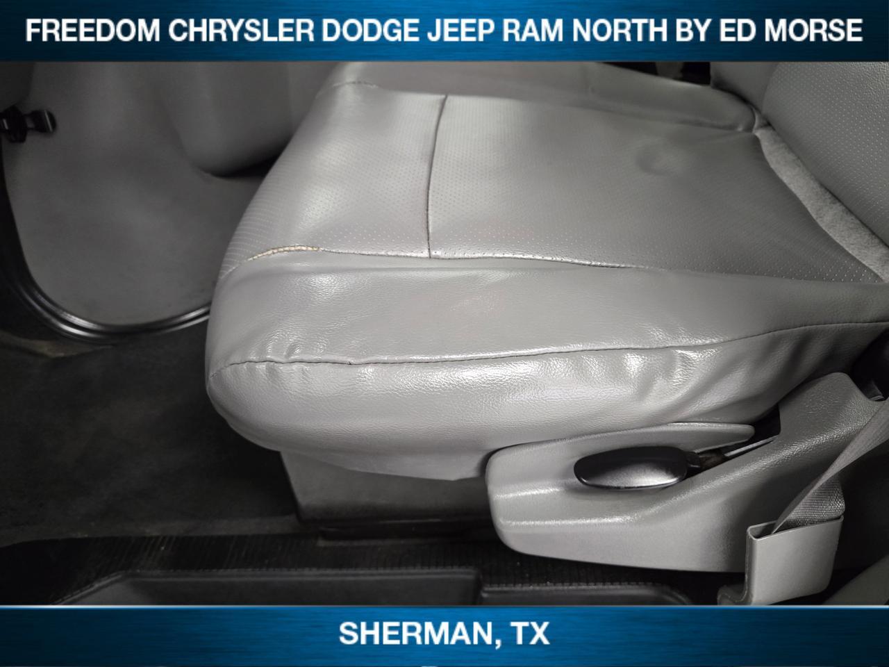 2013 Ford Econoline Wagon XL Sherman TX