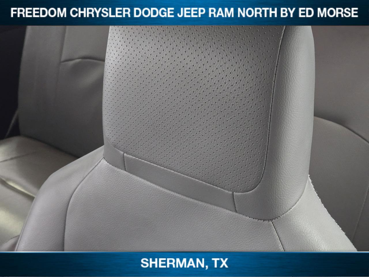 2013 Ford Econoline Wagon XL Sherman TX