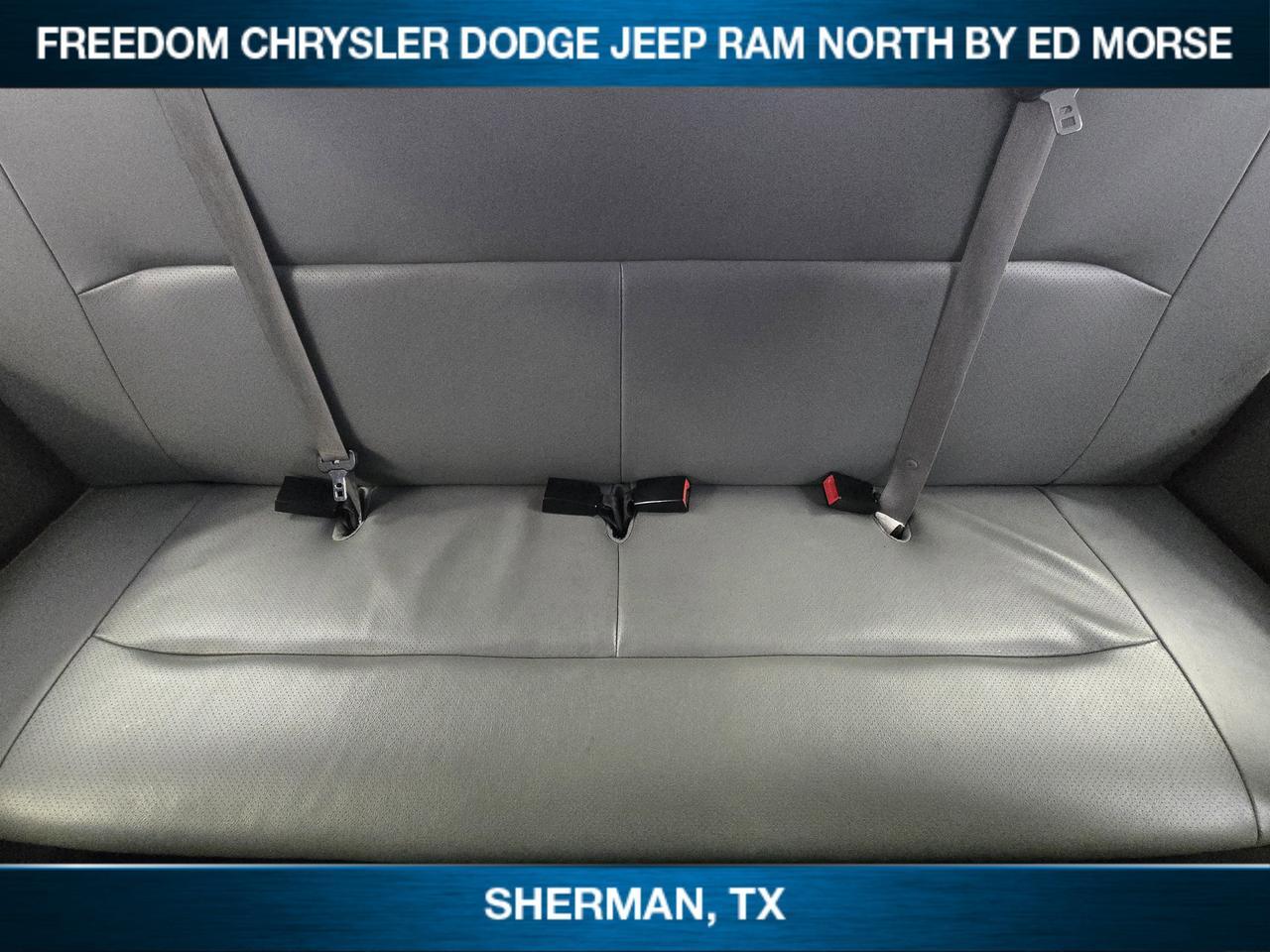 2013 Ford Econoline Wagon XL Sherman TX