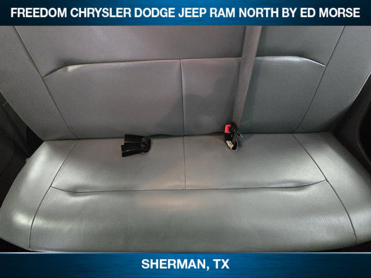 2013 Ford Econoline Wagon XL Sherman TX
