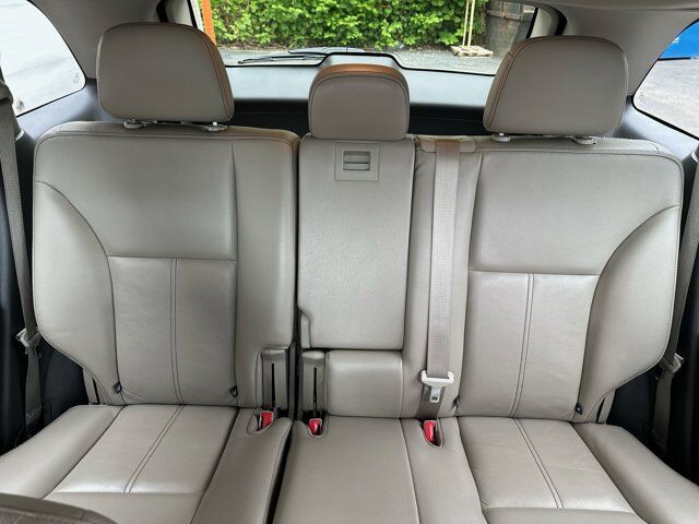 2013 Ford Edge