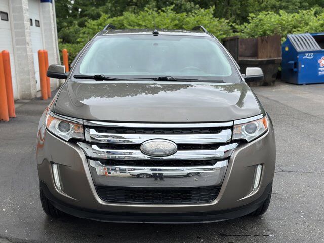 2013 Ford Edge
