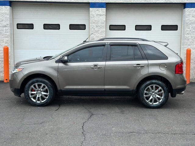 2013 Ford Edge
