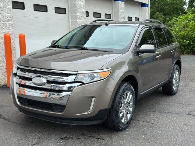 2013 Ford Edge