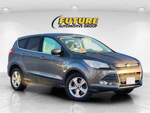 2013 Ford Escape SE Roseville CA