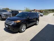 2013 Ford Explorer XLT Goldthwaite TX 2013 Ford Explorer XLT Goldthwaite TX