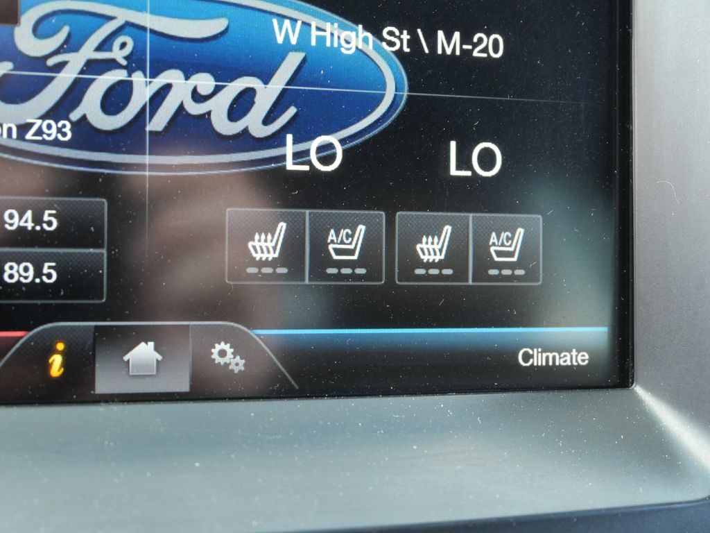 2013 Ford F-150 FX4 Mt Pleasant MI