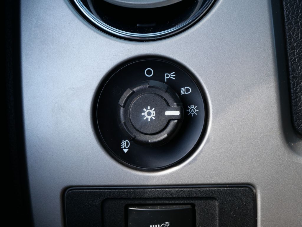 2013 Ford F-150 FX4 Mt Pleasant MI