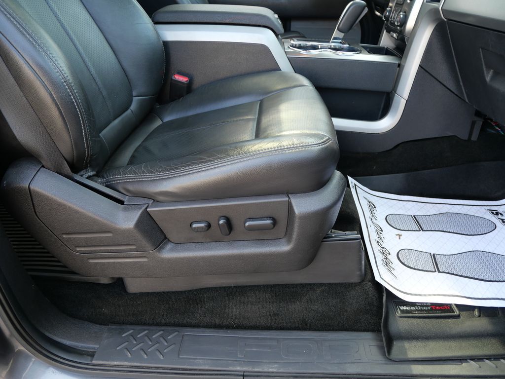 2013 Ford F-150 FX4 Mt Pleasant MI