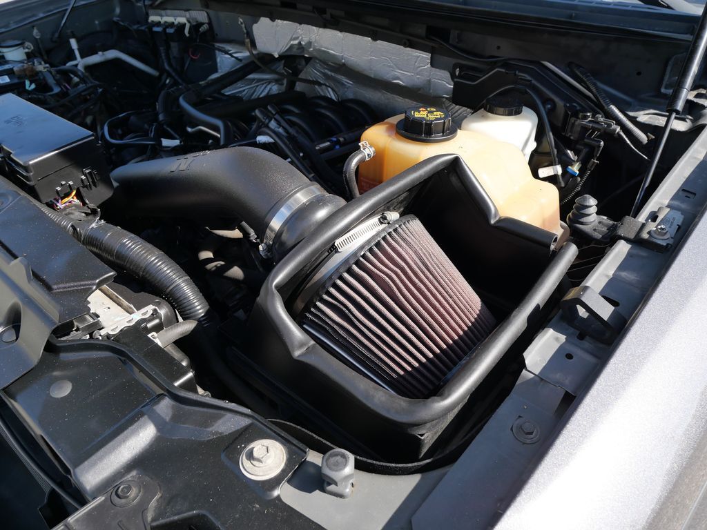 2013 Ford F-150 FX4 Mt Pleasant MI