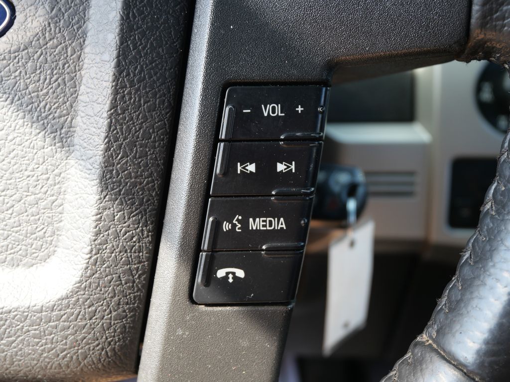 2013 Ford F-150 FX4 Mt Pleasant MI