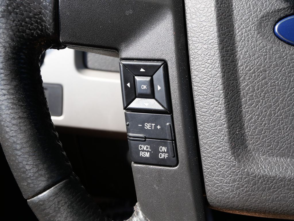 2013 Ford F-150 FX4 Mt Pleasant MI