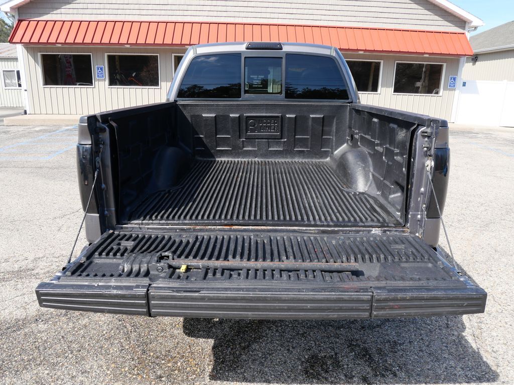 2013 Ford F-150 FX4 Mt Pleasant MI