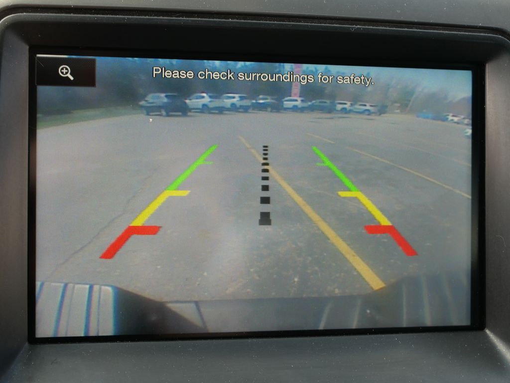 2013 Ford F-150 FX4 Mt Pleasant MI