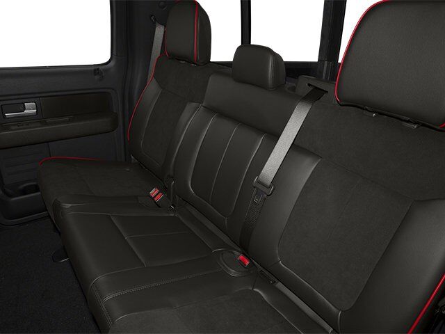 2013 Ford F-150 FX4 Appleton WI