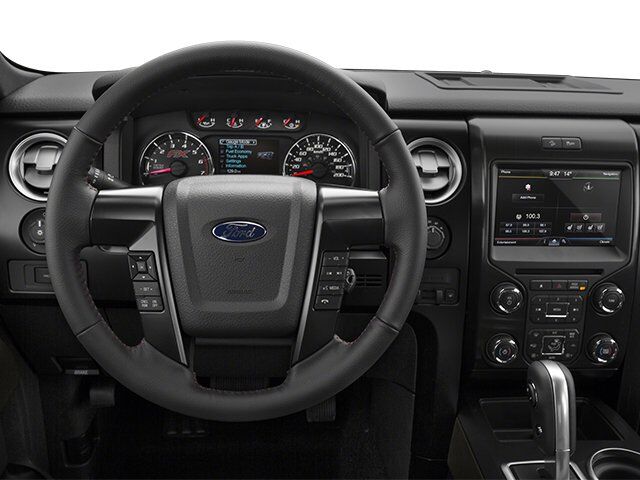 2013 Ford F-150 FX4 Appleton WI