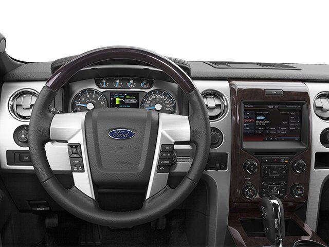 2013 Ford F-150 Platinum Appleton WI 2013 Ford F-150 Platinum Appleton WI