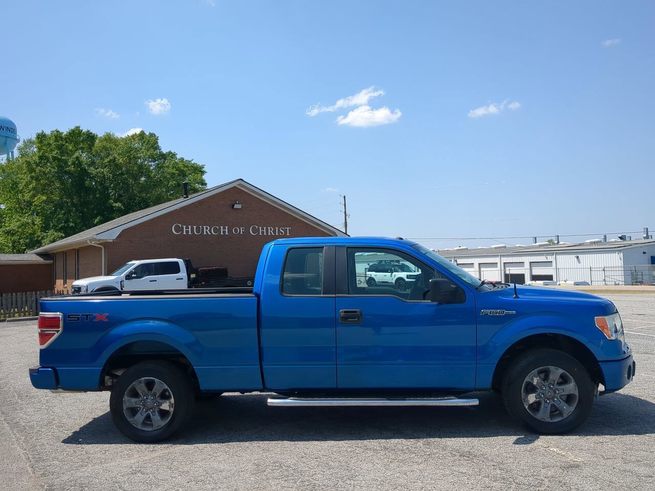 2013 Ford F-150 STX Appleton WI