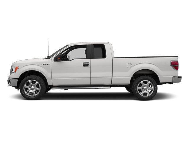 2013 Ford F-150 STX Appleton WI
