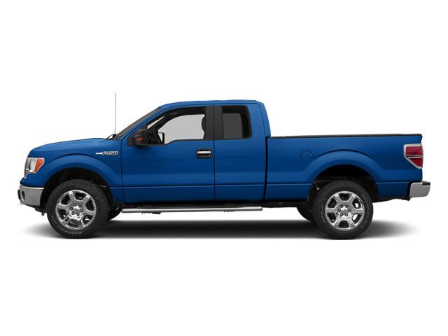 2013 Ford F-150 STX Appleton WI
