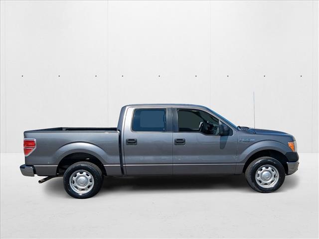 2013 Ford F-150 XL Roseville CA