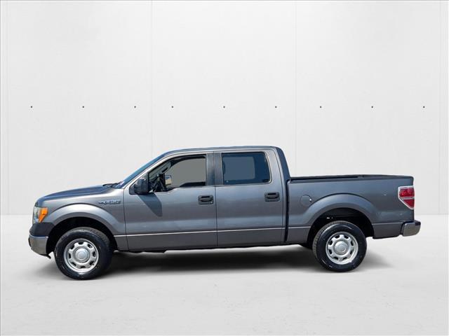 2013 Ford F-150 XL Roseville CA