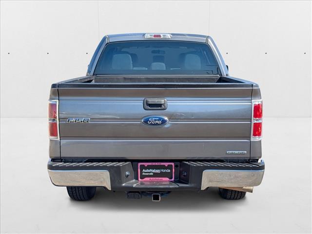 2013 Ford F-150 XL Roseville CA