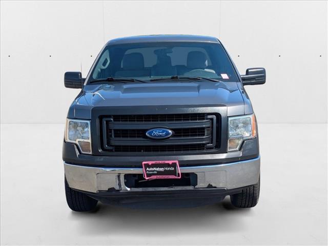 2013 Ford F-150 XL Roseville CA