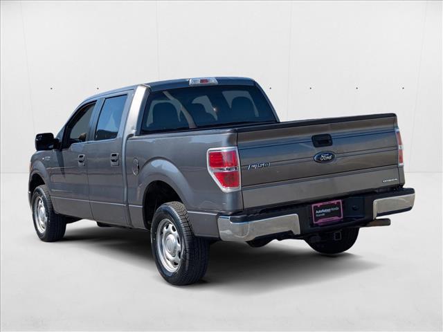 2013 Ford F-150 XL Roseville CA