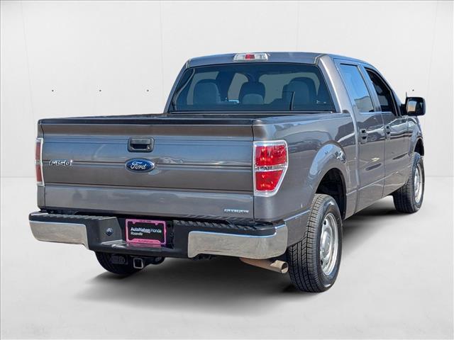 2013 Ford F-150 XL Roseville CA